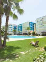 Arena Martil - B&B Martil