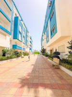 Arena Martil - B&B Martil