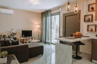 Perdika Serenity Stay Apartments "Nefeli" - Ferienwohnung Pérdika