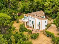 Villa Chiara - Luxury Country House - Cefalù - B&B Cefalù