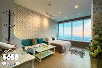 85 Sky Tower Hotel - Chambres d'hôtes Kaohsiung