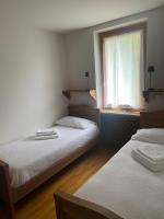 Casette Margherita - Ferienwohnung Fiera di Primiero