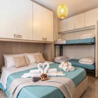 Casa Vacanza Giardini Naxos Taormina MIRANAXOS - B&B Giardini-Naxos