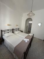 Chambre Lits Jumeaux Supérieure avec Cuisine Commune