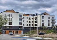 Wiatr i Woda - Apartament w sercu Mazur - Ferienwohnung Sensburg