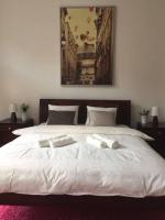 Gliwice City Center Beautiful and spacious apt - B&B Gliwice