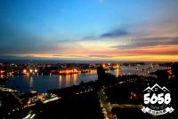 85 Sky Tower Hotel - B&B Kaohsiung City