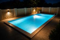 Villa Zlatan Poolside - B&B Gradiska