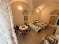 La Casetta Sobb a Sil - Bed and Breakfast Ceglie Messapica