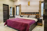 Casa Royal 4BHK Private Pool Villa - B&B Malavalli