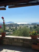 Villa Afroditi - B&B Néos Marmarás