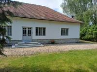 Füveskert - Bed and Breakfast Erdőbénye