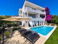 Paulina Harmony Rooms - B&B Seget Vranjica