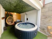 JUNKEIRA - Casa, Douro e Campo - B&B Junqueira