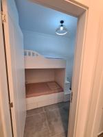Beach House Lleshi - Ferienwohnung Tale