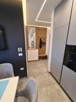 Beach House Lleshi - Ferienwohnung Tale