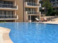 Przno 1BR Residence by Blue Horizon with Pool - B&B Pržno
