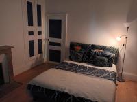 Doppelzimmer mit Gartenblick
