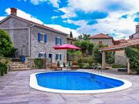 Kuća Ive - Chambres d'hôtes Malinska