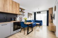 Mieszkanie w nowym apartamentowcu obok CH Arena, PRYWATNY PARKING - Chambres d'hôtes Gliwice