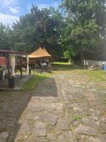 Ferienwohnung 2 am Bahnhof - B&B Bernburg