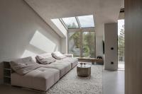Pinewood Apartment by the Sea - B&B Palanga