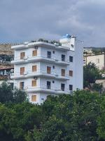 Irini Grand Apartment - Ferienwohnung Himarë