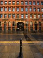 Modern 2BR I Workspace I City Centre I 3 Beds - B&B Manchester