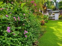 The Dusk & Dew Villa Kandy - Chambres d'hôtes Kandy