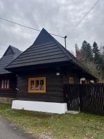Drevenica Pri Potoku - Chambres d'hôtes Tvrdošín
