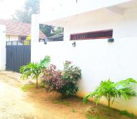Nuwan Homestay and Tours - Ferienwohnung Tangalla