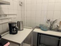 Apple guesthouse - Chambres d'hôtes Budapest