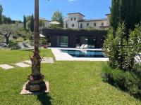 Relais Ca' Morenica - Chambres d'hôtes Valeggio sul Mincio