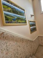 Willa Wzgórze Relax & View - B&B Niedzica-Zamek
