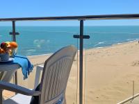 Apartment C324 Obzor Beach Resort On the Beach - Ferienwohnung Obsor