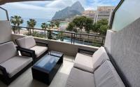 Paraiso Mar 36C Primera Linea - Chambres d'hôtes Calpe