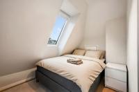 Newly renovated apartment in a unique and historic neighborhood - B&B Bergen
