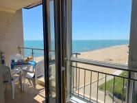 Apartment C324 Obzor Beach Resort On the Beach - Ferienwohnung Obsor