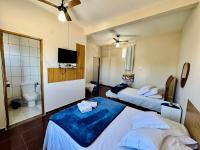 Kit net amplo - Ferienwohnung São Lourenço