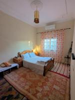The Guests Haven House - Heart Of Skoura - B&B Skoura