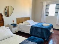 Kit net amplo - Ferienwohnung São Lourenço