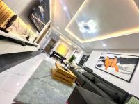 Mex two bedrooms shoreline Ikoyi - Chambres d'hôtes Lagos