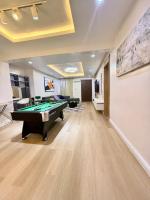 Mex two bedrooms shoreline Ikoyi - B&B Lagos