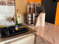 Cozy One-Bedroom Retreat in Miritini, Mombasa! - B&B Mombasa