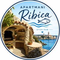 Apartments Ribica - Chambres d'hôtes Rab