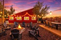 25 mins to Grand Canyon Fire Pit - Bed and Breakfast Valle