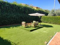 Bolgheri 59 - Ferienwohnung Bolgheri