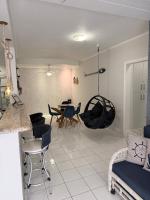 Guarujá Flat - B&B Guarujá