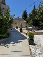 L'aTTIQUE - B&B Kastania