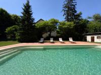 Belle maison, SPA, proche centre-ville - B&B Gap